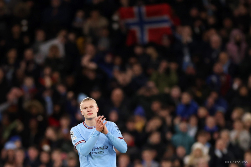 What Records Has Erling Haaland Broken? The Phenomenon’s Achievements