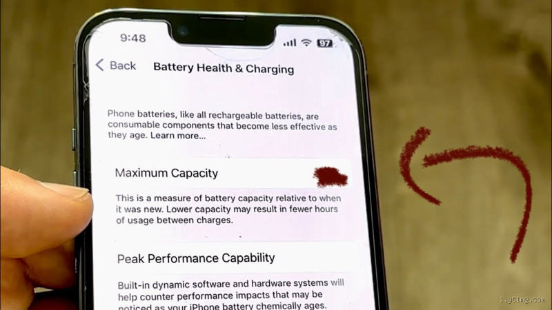 What Should iPhone Battery Health Be After 2 Years? Find Out Now!