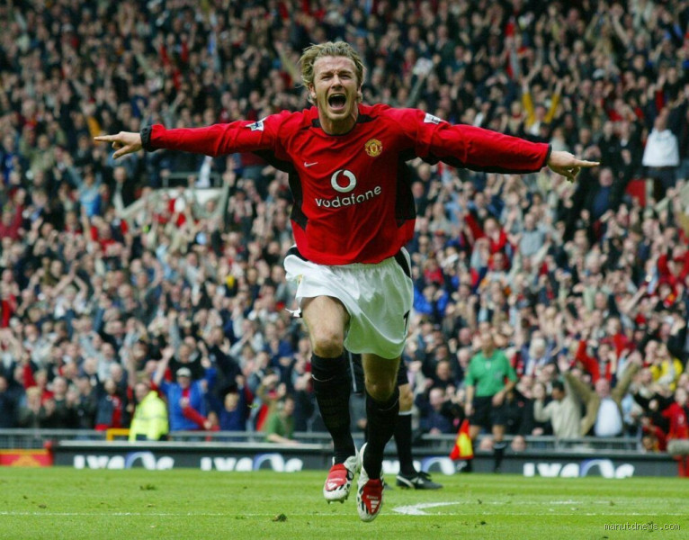 What Teams Has Beckham Played For? Discover His Iconic Football Journey
