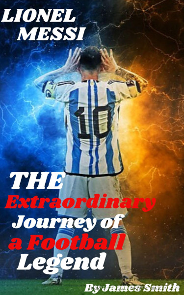 What Time Does Messi Wake Up? Discover the Routine of a Football Legend