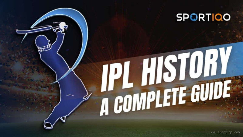 What Year Did the IPL Start? The Beginning of a Cricket Revolution