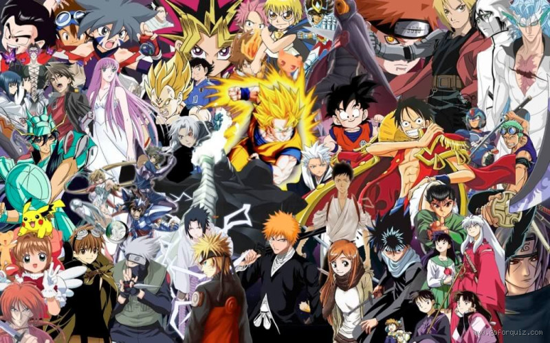 Which Anime Should I Watch Next? Discover Your Perfect Series