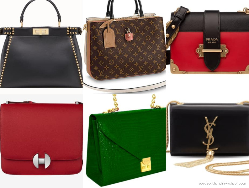 Which Brand Sells the Most Expensive Bag? Discover the Luxury Giants