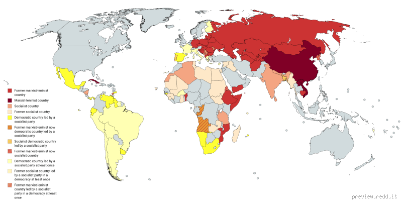 Which Country Was the Birthplace of Socialism? Unraveling its Roots