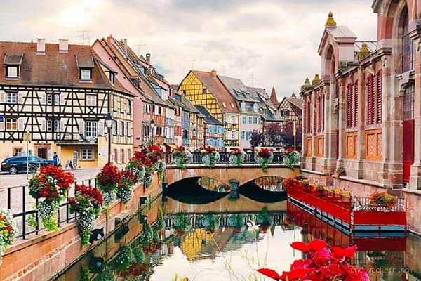 Which Part of France is Safest? Find Your Ideal Peaceful Destination