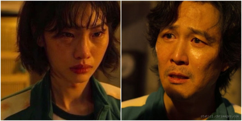 Who has the saddest death in Squid Game? A heartbreaking analysis