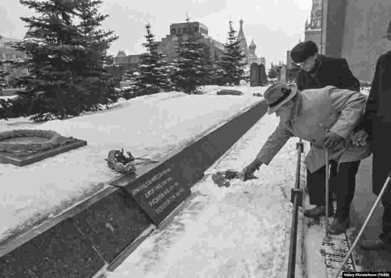Who is Buried in the Kremlin Wall? Discover the Hidden History