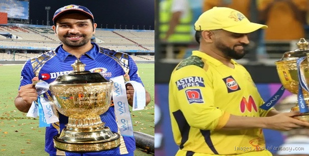 Who is the God of IPL Batting? Discover the King of the IPL