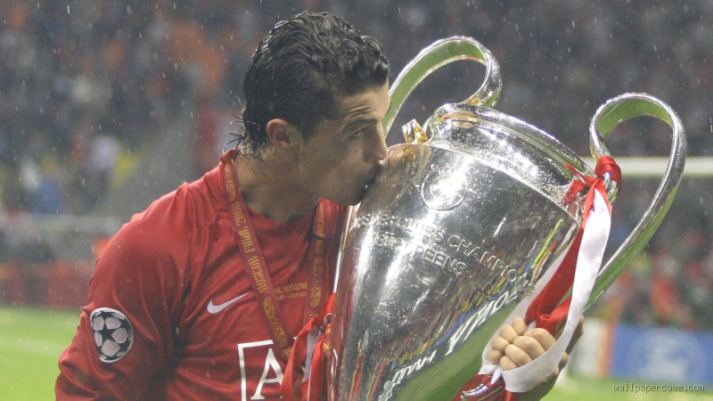 Who is the Mr UCL of All Time? The Ultimate Champion