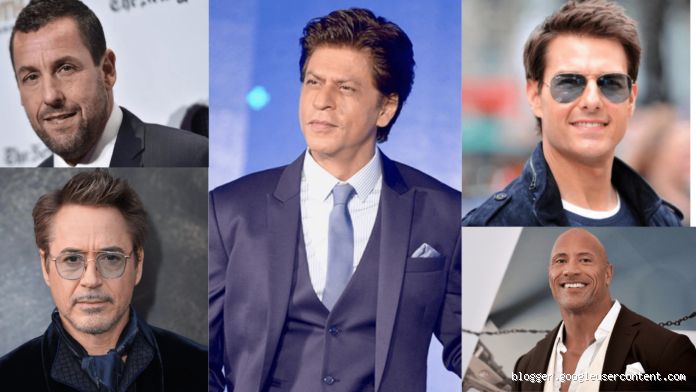 Who Is the Richest Actor in 2023? Mind-Blowing Net Worth Revealed