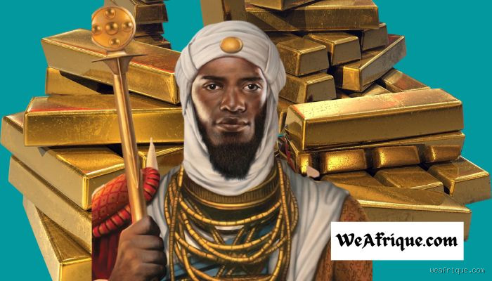 Who is the Richest Black King? Unveiling the Wealth of African Monarchs