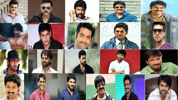 Who is the Most Powerful Person in Tollywood?