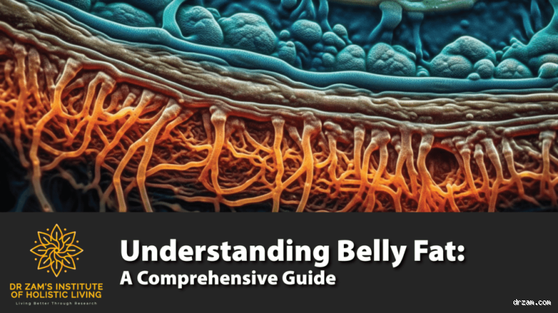 Why Am I Only Fat in My Stomach? Understanding Belly Fat