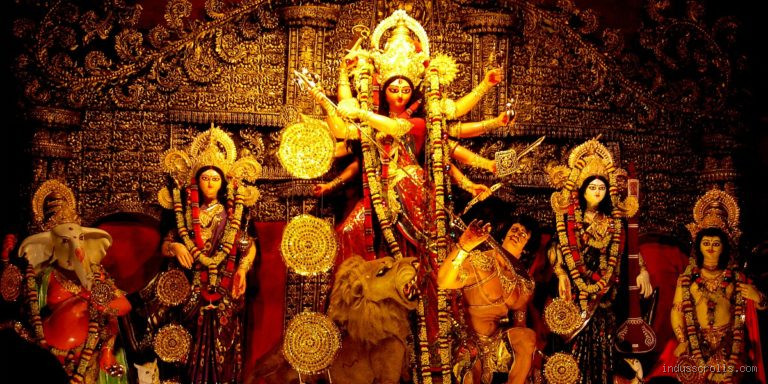 Why Are Hindu Gods Often Portrayed as Feminine? Unveiling the Mystery