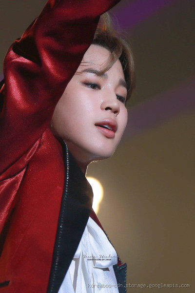 Why Are Jimin's Eyes Different? Unraveling the Mystery Behind His Unique Look