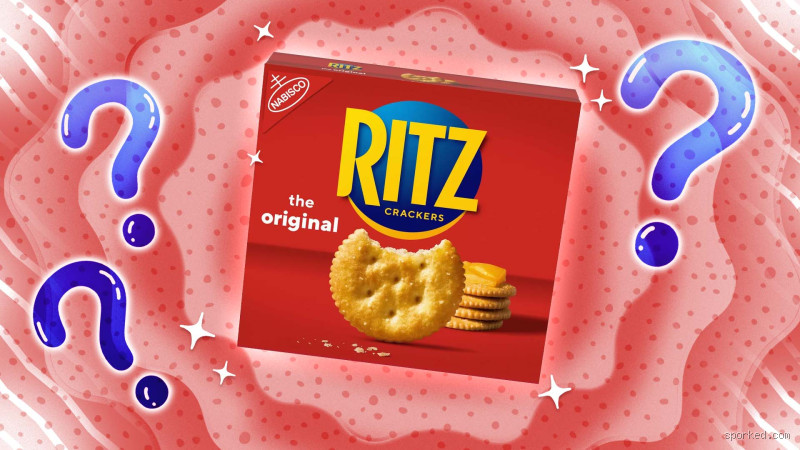 Why Are Ritz Crackers Banned in Europe? The Shocking Truth