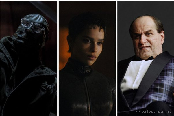 Why Did Gotham Change from Chicago to New York? The Story Behind It