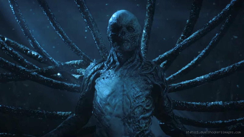 Why Did Vecna Need Four Kills? The Dark Power Behind His Plan