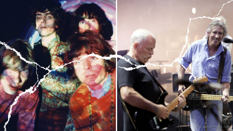Why Did Pink Floyd Break Apart? The Real Reasons Behind Their Feud