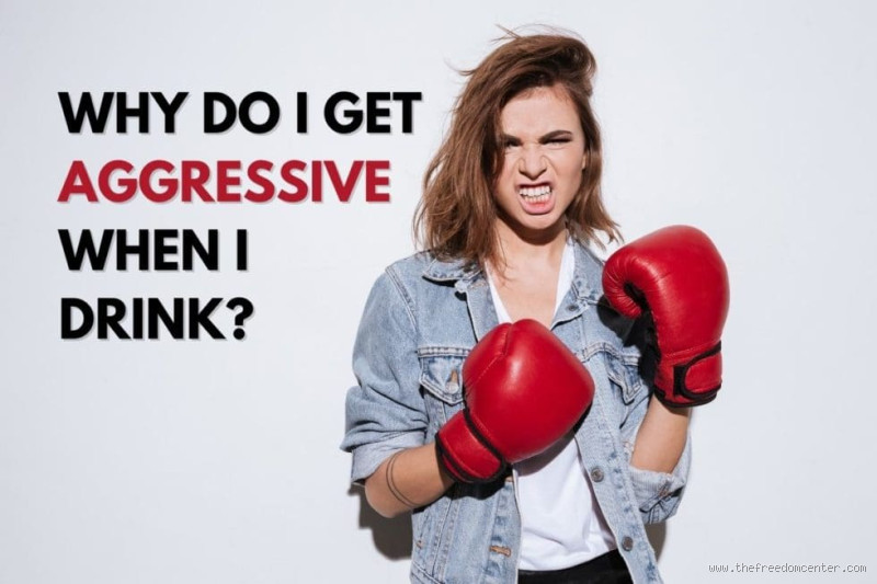 Why Does Vodka Make You Angry? The Hidden Truth Behind the Rage