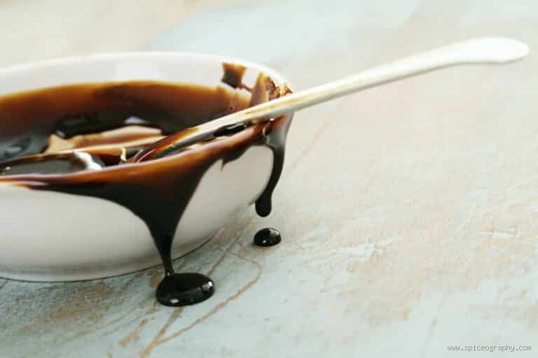 Why is it called treacle? The surprising history behind the name