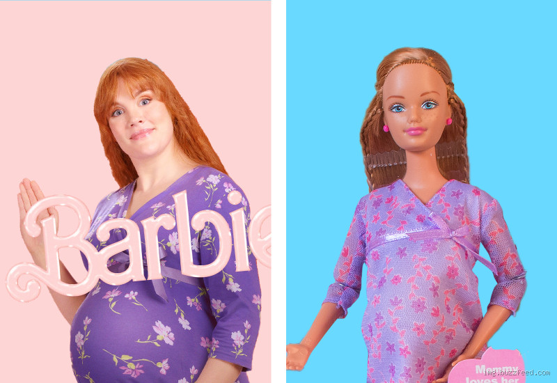 Why is Midge Pregnant Barbie? The Unexpected Twist in Barbie's World
