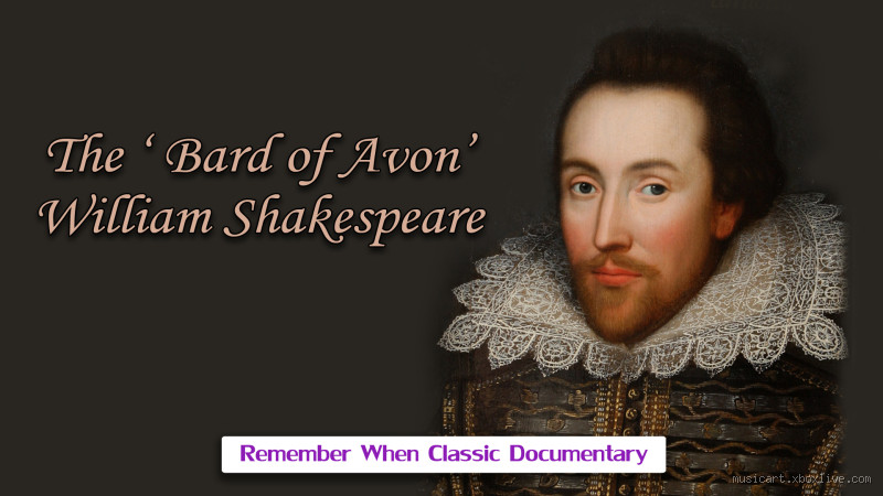 Why Shakespeare is Called the Bard of Avon? The Story Behind the Name