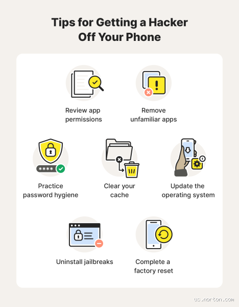 Will Turning Off Phone Stop Hackers? The Scary Truth