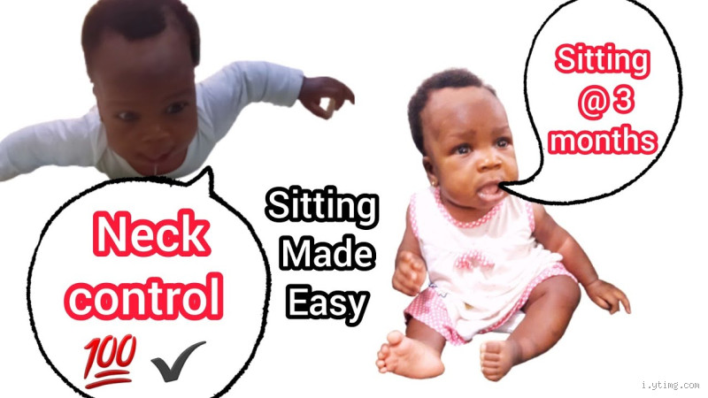 Can I Put My 3-Month-Old Baby in a Sitting Position? What You Need to Know