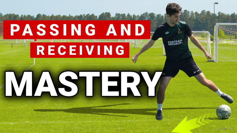 Can You Master Football in 1 Year? Here’s What You Need to Know