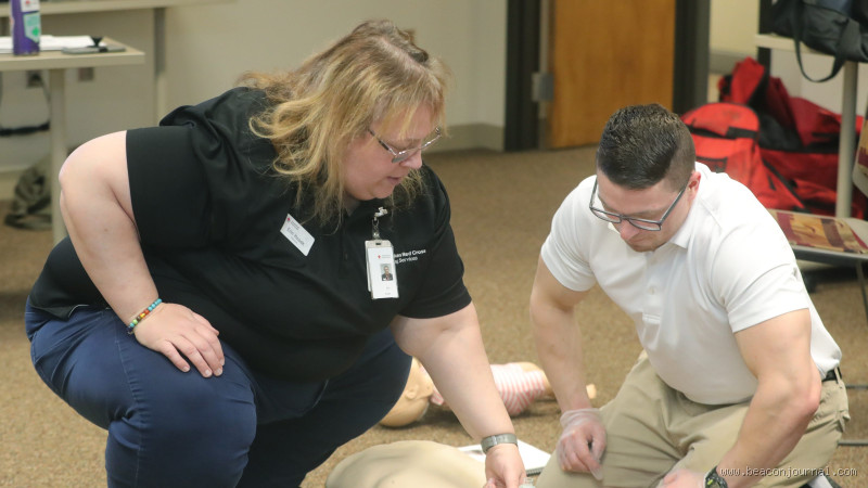 Did Hamlin Need CPR? The Chilling Incident and Life-Saving Actions