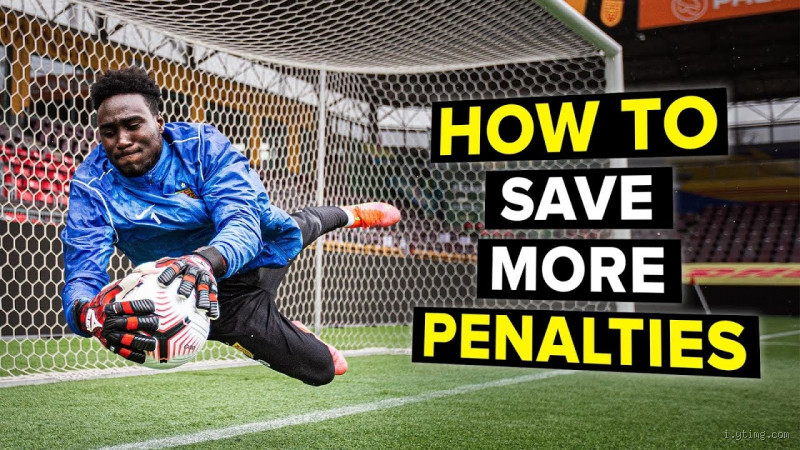 How Do Goalkeepers Kick So High? The Secrets Revealed
