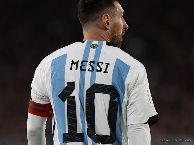 Is Messi still number 10 for Argentina? The Legacy of the Iconic Shirt
