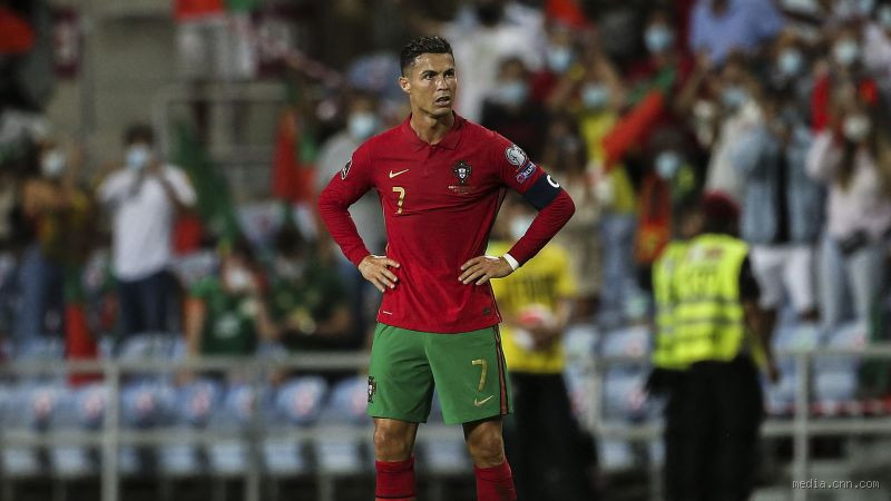 Is Ronaldo a Fast Player? Uncovering the Truth About His Speed