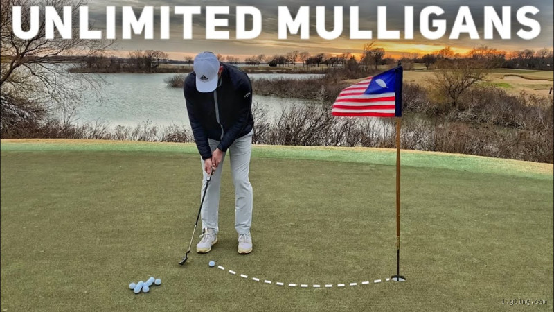 What is 3 Birdies in a Row Called? Discover the Excitement of Golf Achievements