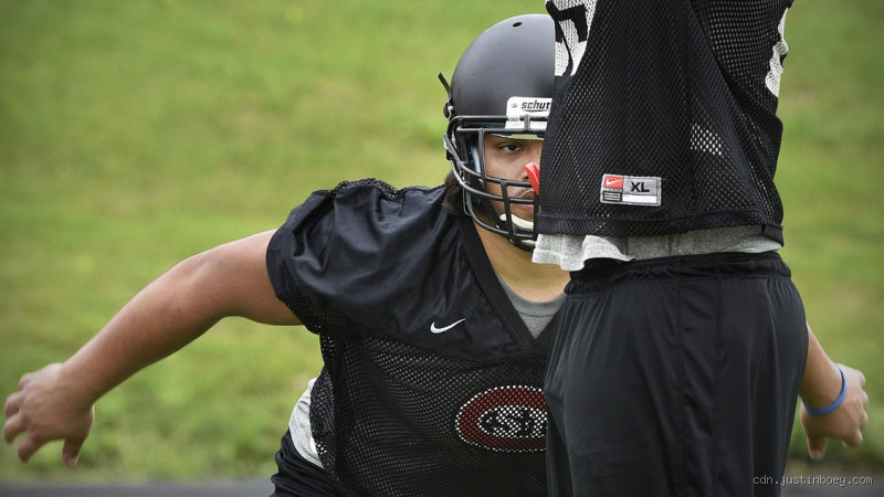 What is a Defensive Nose Guard? Understanding This Key Football Role