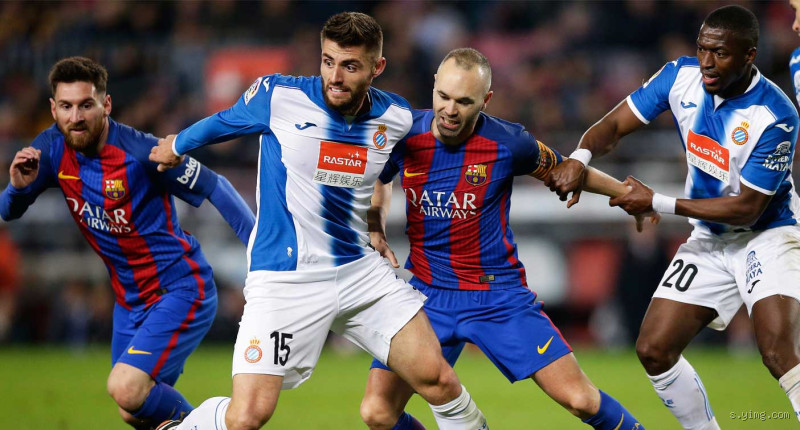 What is Barcelona's Biggest Rivalry? Exploring the Intense Conflict