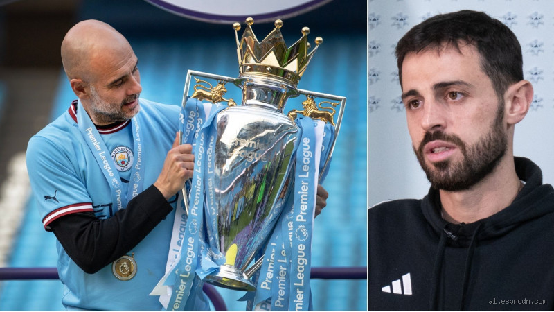 What is Pep Guardiola's Tactical Genius?
