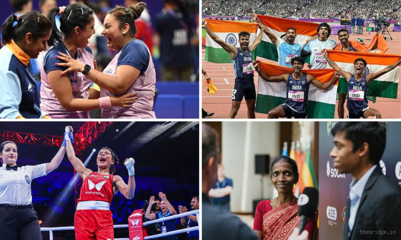 Which Sports Have a Promising Future in India? Exploring Emerging and Traditional Favorites