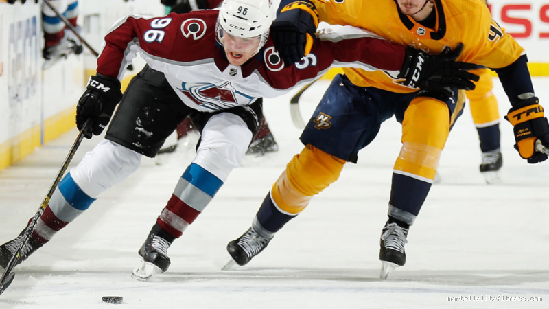 Is Ice Hockey an Upper-Class Sport?