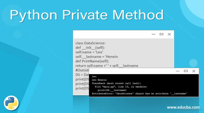 What Are Private Methods in Programming? Unlocking Their Power