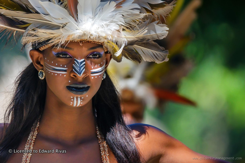 What Did Taino People Look Like? A Glimpse into Their Appearance and Culture
